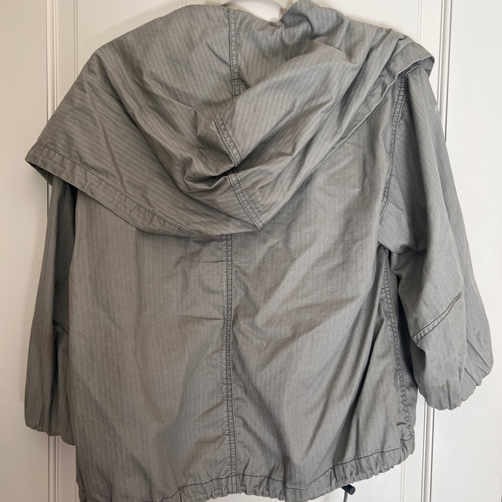 Free People Jacket - Picture 4 of 6